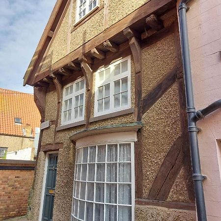 Quay Street Seaside Cottage Скарборо Екстер'єр фото