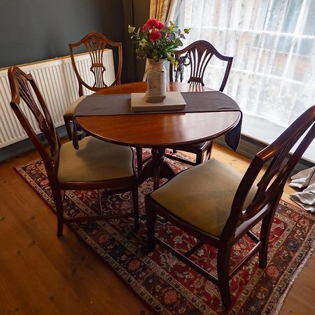 Quay Street Seaside Cottage Скарборо Екстер'єр фото