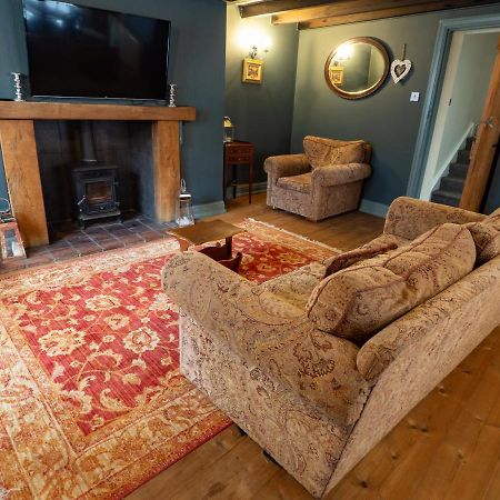 Quay Street Seaside Cottage Скарборо Екстер'єр фото