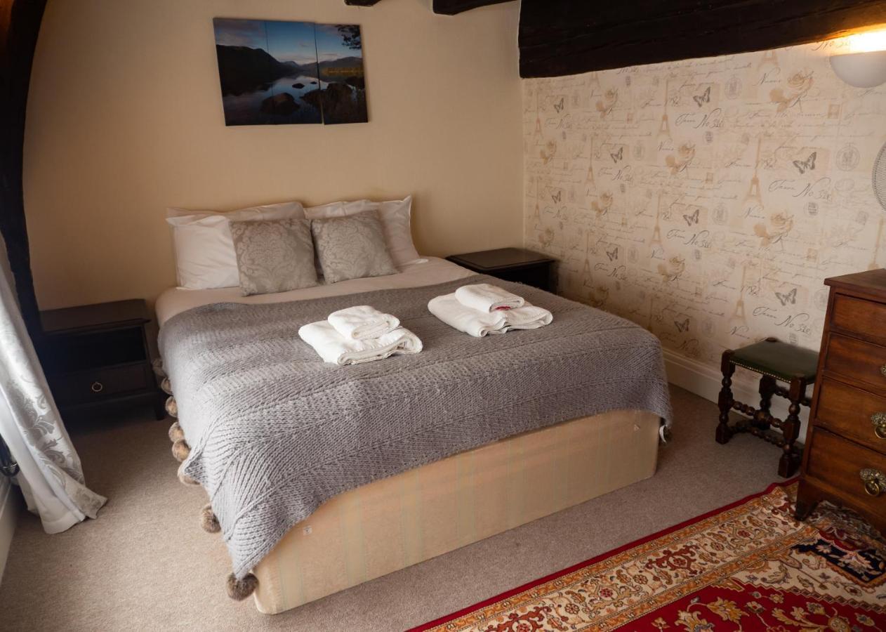 Quay Street Seaside Cottage Скарборо Екстер'єр фото