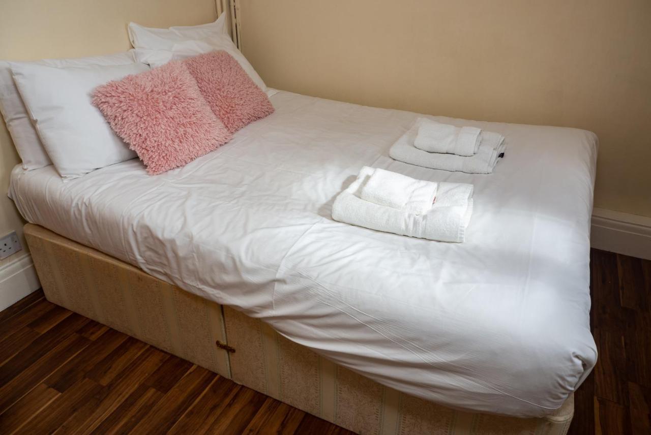 Quay Street Seaside Cottage Скарборо Екстер'єр фото